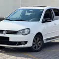VOLKSWAGEN POLO 2.0 MI SPORTLINE 8V FLEX 4P MANUAL VOLKSWAGEN POLO 2.0 MI SPORTLINE 8V FLEX 4P MANUAL