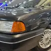 VOLKSWAGEN QUANTUM 2.0 I GLS 8V GASOLINA 4P MANUAL VOLKSWAGEN QUANTUM 2.0 I GLS 8V GASOLINA 4P MANUAL