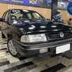 VOLKSWAGEN SANTANA 2.0 GLS 8V ÁLCOOL 4P MANUAL VOLKSWAGEN SANTANA 2.0 GLS 8V ÁLCOOL 4P MANUAL