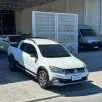 VOLKSWAGEN SAVEIRO 1.6 CROSS CD 16V FLEX 2P MANUAL VOLKSWAGEN SAVEIRO 1.6 CROSS CD 16V FLEX 2P MANUAL
