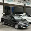 VOLKSWAGEN SAVEIRO 1.6 CROSS CE 16V FLEX 2P MANUAL VOLKSWAGEN SAVEIRO 1.6 CROSS CE 16V FLEX 2P MANUAL