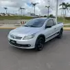 VOLKSWAGEN SAVEIRO 1.6 MI CE 8V FLEX 2P MANUAL G.V VOLKSWAGEN SAVEIRO 1.6 MI CE 8V FLEX 2P MANUAL G.V