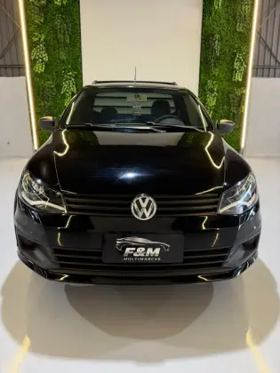 VOLKSWAGEN SAVEIRO 1.6 MI TRENDLINE CS 8V FLEX 2P MANUAL