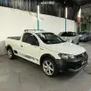 VOLKSWAGEN SAVEIRO 1.6 MI TRENDLINE CS 8V FLEX 2P MANUAL VOLKSWAGEN SAVEIRO 1.6 MI TRENDLINE CS 8V FLEX 2P MANUAL