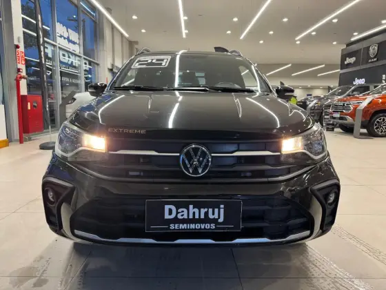 VOLKSWAGEN SAVEIRO 1.6 MSI EXTREME CD 16V FLEX 2P MANUAL