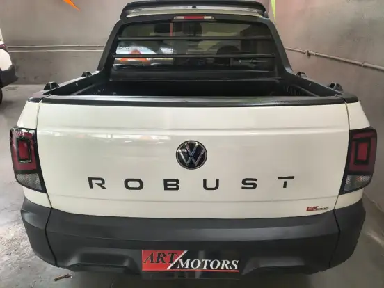 VOLKSWAGEN-SAVEIRO-1.6 MSI ROBUST CD 16V FLEX 2P MANUAL VOLKSWAGEN-SAVEIRO-2023