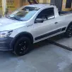 VOLKSWAGEN SAVEIRO 1.6 MSI ROBUST CD 8V FLEX 2P MANUAL VOLKSWAGEN SAVEIRO 1.6 MSI ROBUST CD 8V FLEX 2P MANUAL