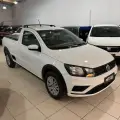 VOLKSWAGEN SAVEIRO 1.6 MSI ROBUST CS 16V FLEX 2P MANUAL VOLKSWAGEN SAVEIRO 1.6 MSI ROBUST CS 16V FLEX 2P MANUAL