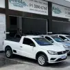 VOLKSWAGEN SAVEIRO 1.6 MSI ROBUST CS 16V FLEX 2P MANUAL VOLKSWAGEN SAVEIRO 1.6 MSI ROBUST CS 16V FLEX 2P MANUAL