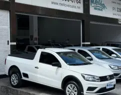 VOLKSWAGEN SAVEIRO 1.6 MSI ROBUST CS 16V FLEX 2P MANUAL VOLKSWAGEN SAVEIRO 1.6 MSI ROBUST CS 16V FLEX 2P MANUAL