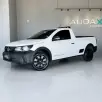 VOLKSWAGEN SAVEIRO 1.6 MSI ROBUST CS 16V FLEX 2P MANUAL VOLKSWAGEN SAVEIRO 1.6 MSI ROBUST CS 16V FLEX 2P MANUAL