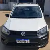VOLKSWAGEN SAVEIRO 1.6 MSI ROBUST CS 16V FLEX 2P MANUAL VOLKSWAGEN SAVEIRO 1.6 MSI ROBUST CS 16V FLEX 2P MANUAL