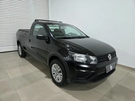 VOLKSWAGEN SAVEIRO 1.6 MSI ROBUST CS 8V FLEX 2P MANUAL