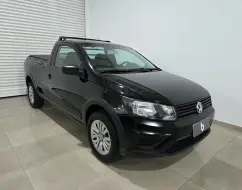 VOLKSWAGEN SAVEIRO 1.6 MSI ROBUST CS 8V FLEX 2P MANUAL VOLKSWAGEN SAVEIRO 1.6 MSI ROBUST CS 8V FLEX 2P MANUAL
