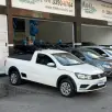 VOLKSWAGEN SAVEIRO 1.6 MSI ROBUST CS 8V FLEX 2P MANUAL VOLKSWAGEN SAVEIRO 1.6 MSI ROBUST CS 8V FLEX 2P MANUAL
