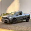 VOLKSWAGEN SAVEIRO 1.6 MSI TRENDLINE CS 16V FLEX 2P MANUAL VOLKSWAGEN SAVEIRO 1.6 MSI TRENDLINE CS 16V FLEX 2P MANUAL