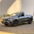 VOLKSWAGEN SAVEIRO 1.6 MSI TRENDLINE CS 16V FLEX 2P MANUAL VOLKSWAGEN SAVEIRO 1.6 MSI TRENDLINE CS 16V FLEX 2P MANUAL