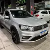 VOLKSWAGEN SAVEIRO 1.6 MSI TRENDLINE CS 8V FLEX 2P MANUAL VOLKSWAGEN SAVEIRO 1.6 MSI TRENDLINE CS 8V FLEX 2P MANUAL