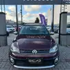 VOLKSWAGEN SAVEIRO 1.6 CROSS CE 16V FLEX 2P MANUAL VOLKSWAGEN SAVEIRO 1.6 CROSS CE 16V FLEX 2P MANUAL