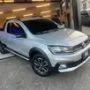 VOLKSWAGEN SAVEIRO 1.6 CROSS CE 16V FLEX 2P MANUAL VOLKSWAGEN SAVEIRO 1.6 CROSS CE 16V FLEX 2P MANUAL