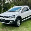 VOLKSWAGEN SAVEIRO 1.6 CROSS CE 16V FLEX 2P MANUAL VOLKSWAGEN SAVEIRO 1.6 CROSS CE 16V FLEX 2P MANUAL