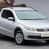 VOLKSWAGEN SAVEIRO 1.6 MI CE 8V FLEX 2P MANUAL G.V VOLKSWAGEN SAVEIRO 1.6 MI CE 8V FLEX 2P MANUAL G.V