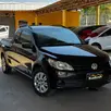 VOLKSWAGEN SAVEIRO 1.6 MI CE 8V FLEX 2P MANUAL G.V VOLKSWAGEN SAVEIRO 1.6 MI CE 8V FLEX 2P MANUAL G.V
