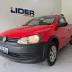 VOLKSWAGEN SAVEIRO 1.6 MI STARTLINE CS 8V FLEX 2P MANUAL VOLKSWAGEN SAVEIRO 1.6 MI STARTLINE CS 8V FLEX 2P MANUAL