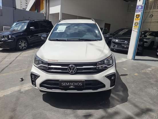 VOLKSWAGEN-SAVEIRO-1.6 MSI EXTREME CD 16V FLEX 2P MANUAL VOLKSWAGEN-SAVEIRO-2025