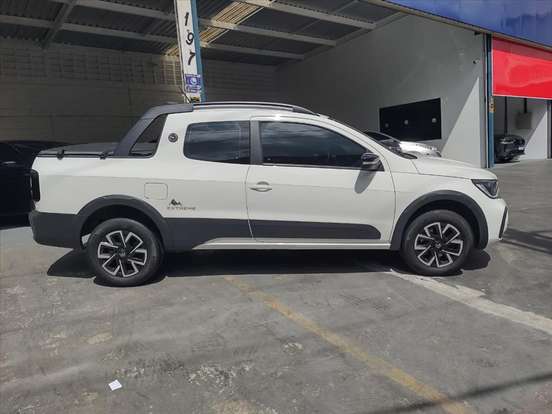 VOLKSWAGEN-SAVEIRO-1.6 MSI EXTREME CD 16V FLEX 2P MANUAL VOLKSWAGEN-SAVEIRO-2025