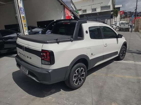 VOLKSWAGEN-SAVEIRO-1.6 MSI EXTREME CD 16V FLEX 2P MANUAL VOLKSWAGEN-SAVEIRO-2025
