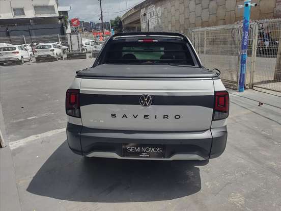 VOLKSWAGEN-SAVEIRO-1.6 MSI EXTREME CD 16V FLEX 2P MANUAL VOLKSWAGEN-SAVEIRO-2025