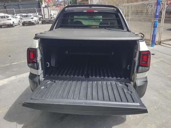 VOLKSWAGEN-SAVEIRO-1.6 MSI EXTREME CD 16V FLEX 2P MANUAL VOLKSWAGEN-SAVEIRO-2025