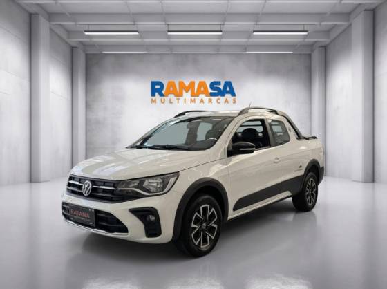VOLKSWAGEN SAVEIRO 1.6 MSI EXTREME CD 16V FLEX 2P MANUAL