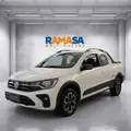 VOLKSWAGEN SAVEIRO 1.6 MSI EXTREME CD 16V FLEX 2P MANUAL VOLKSWAGEN SAVEIRO 1.6 MSI EXTREME CD 16V FLEX 2P MANUAL