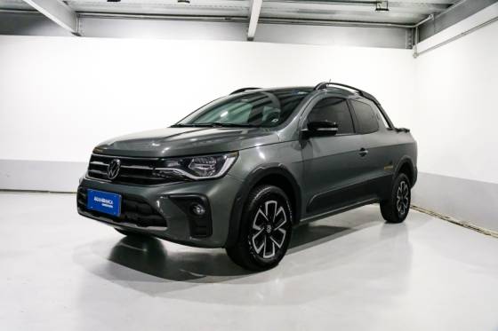 VOLKSWAGEN SAVEIRO 1.6 MSI EXTREME CD 16V FLEX 2P MANUAL