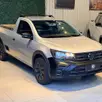 VOLKSWAGEN SAVEIRO 1.6 MSI EXTREME CD 16V FLEX 2P MANUAL VOLKSWAGEN SAVEIRO 1.6 MSI EXTREME CD 16V FLEX 2P MANUAL