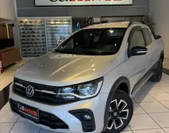 VOLKSWAGEN SAVEIRO 1.6 MSI EXTREME CD 16V FLEX 2P MANUAL VOLKSWAGEN SAVEIRO 1.6 MSI EXTREME CD 16V FLEX 2P MANUAL