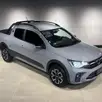 VOLKSWAGEN SAVEIRO 1.6 MSI EXTREME CD 16V FLEX 2P MANUAL VOLKSWAGEN SAVEIRO 1.6 MSI EXTREME CD 16V FLEX 2P MANUAL