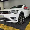 VOLKSWAGEN SAVEIRO 1.6 MSI PEPPER CE 8V FLEX 2P MANUAL VOLKSWAGEN SAVEIRO 1.6 MSI PEPPER CE 8V FLEX 2P MANUAL