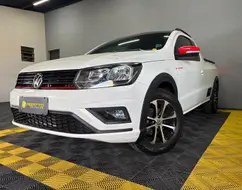 VOLKSWAGEN SAVEIRO 1.6 MSI PEPPER CE 8V FLEX 2P MANUAL VOLKSWAGEN SAVEIRO 1.6 MSI PEPPER CE 8V FLEX 2P MANUAL