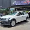 VOLKSWAGEN SAVEIRO 1.6 MSI ROBUST CD 16V FLEX 2P MANUAL VOLKSWAGEN SAVEIRO 1.6 MSI ROBUST CD 16V FLEX 2P MANUAL