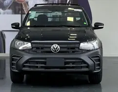 VOLKSWAGEN SAVEIRO 1.6 MSI ROBUST CD 16V FLEX 2P MANUAL VOLKSWAGEN SAVEIRO 1.6 MSI ROBUST CD 16V FLEX 2P MANUAL