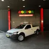 VOLKSWAGEN SAVEIRO 1.6 MSI ROBUST CD 8V FLEX 2P MANUAL VOLKSWAGEN SAVEIRO 1.6 MSI ROBUST CD 8V FLEX 2P MANUAL