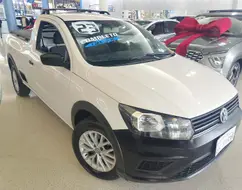 VOLKSWAGEN SAVEIRO 1.6 MSI ROBUST CD 8V FLEX 2P MANUAL VOLKSWAGEN SAVEIRO 1.6 MSI ROBUST CD 8V FLEX 2P MANUAL