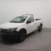 VOLKSWAGEN SAVEIRO 1.6 MSI ROBUST CS 16V FLEX 2P MANUAL VOLKSWAGEN SAVEIRO 1.6 MSI ROBUST CS 16V FLEX 2P MANUAL