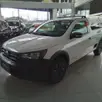 VOLKSWAGEN SAVEIRO 1.6 MSI ROBUST CS 16V FLEX 2P MANUAL VOLKSWAGEN SAVEIRO 1.6 MSI ROBUST CS 16V FLEX 2P MANUAL