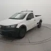 VOLKSWAGEN SAVEIRO 1.6 MSI ROBUST CS 16V FLEX 2P MANUAL VOLKSWAGEN SAVEIRO 1.6 MSI ROBUST CS 16V FLEX 2P MANUAL