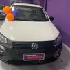 VOLKSWAGEN SAVEIRO 1.6 MSI ROBUST CS 16V FLEX 2P MANUAL VOLKSWAGEN SAVEIRO 1.6 MSI ROBUST CS 16V FLEX 2P MANUAL