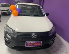 VOLKSWAGEN SAVEIRO 1.6 MSI ROBUST CS 16V FLEX 2P MANUAL VOLKSWAGEN SAVEIRO 1.6 MSI ROBUST CS 16V FLEX 2P MANUAL